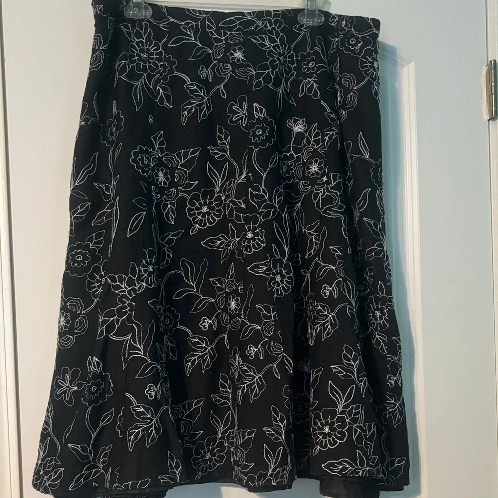 Dress Barn chic line